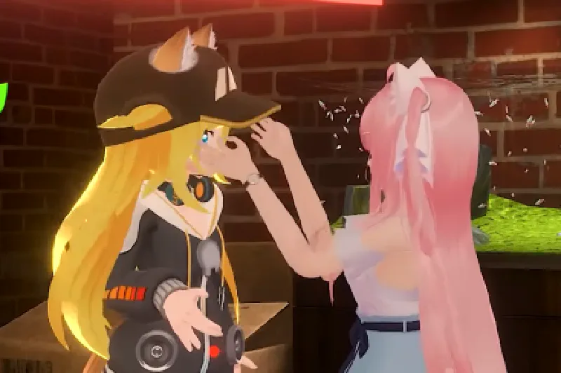 Physical Interaction