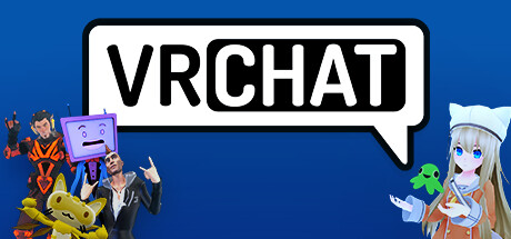 Welcome to VRChat